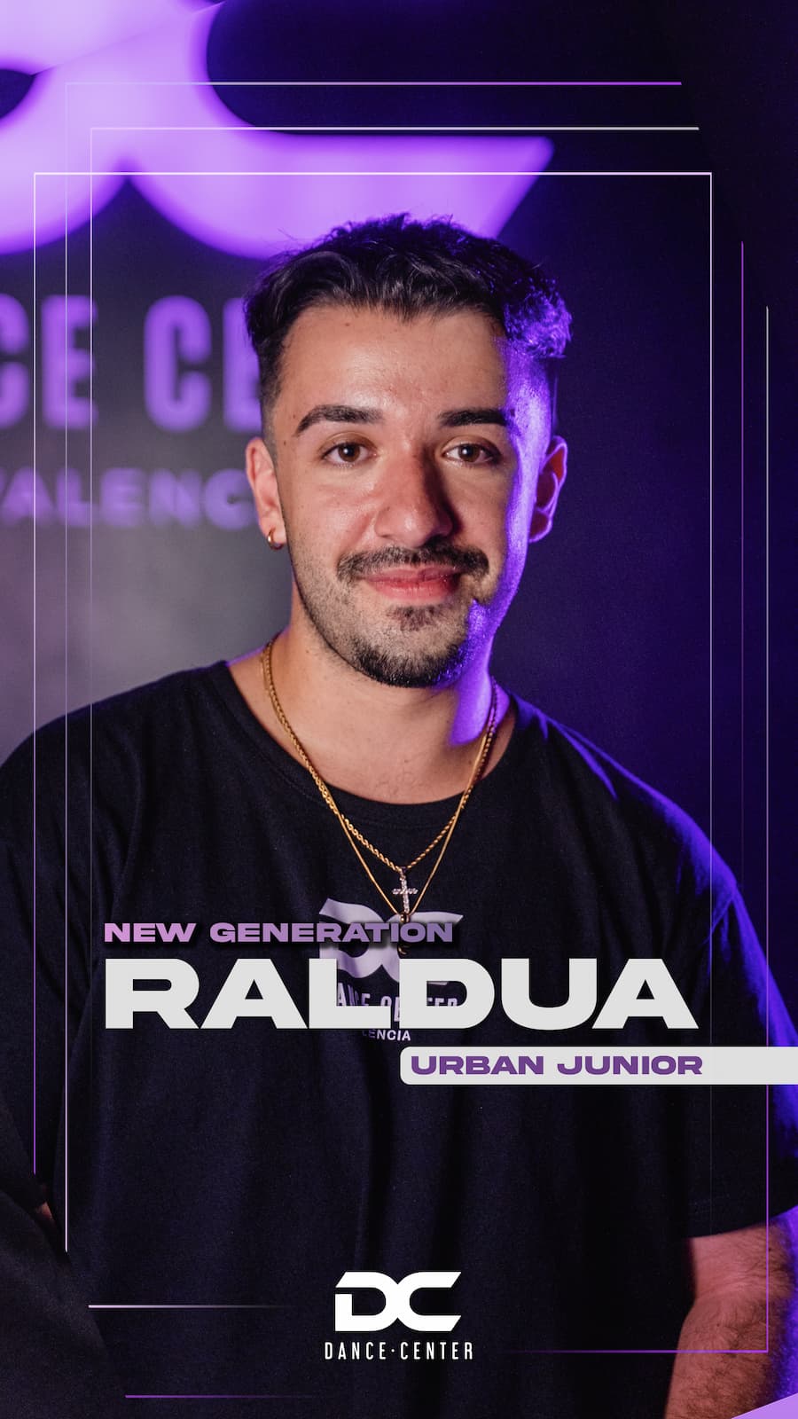 raldua urban junior